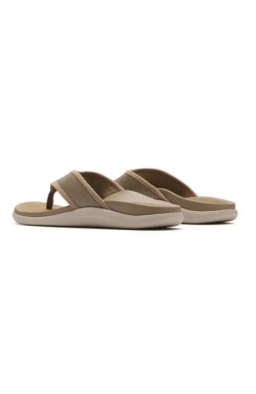ABEO ABEO LAGUNA SANDAL 
