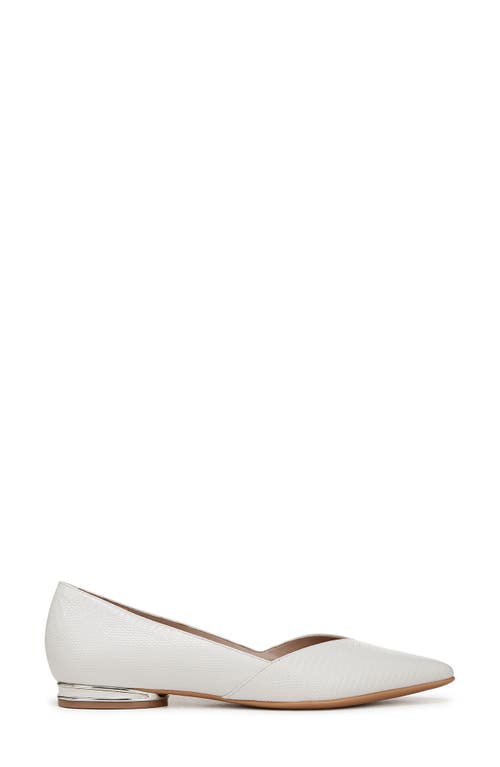 Naturalizer Havana Pointed Toe Flat