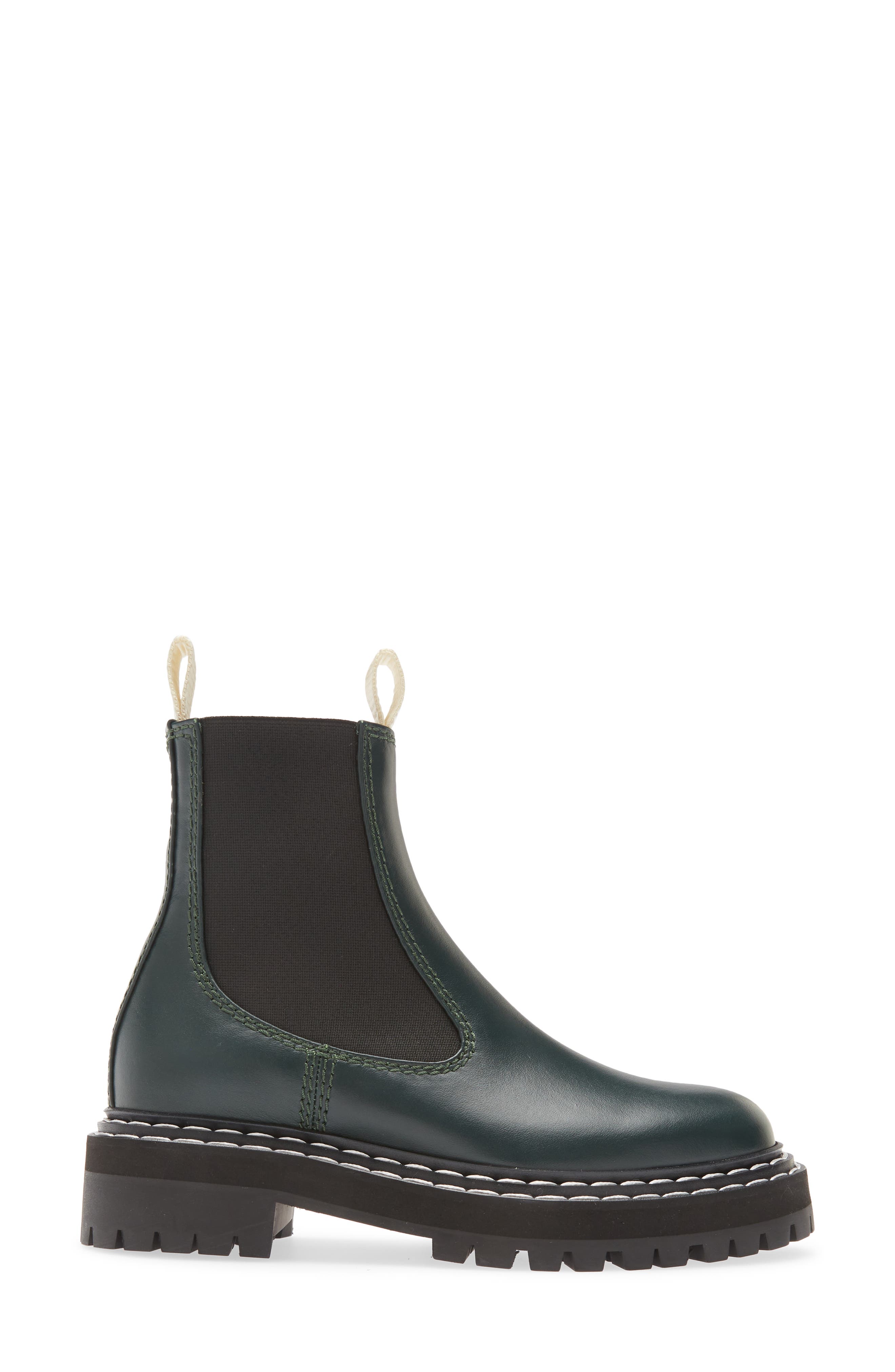 Chelsea Boot, Alternate, color, EDEN GREEN