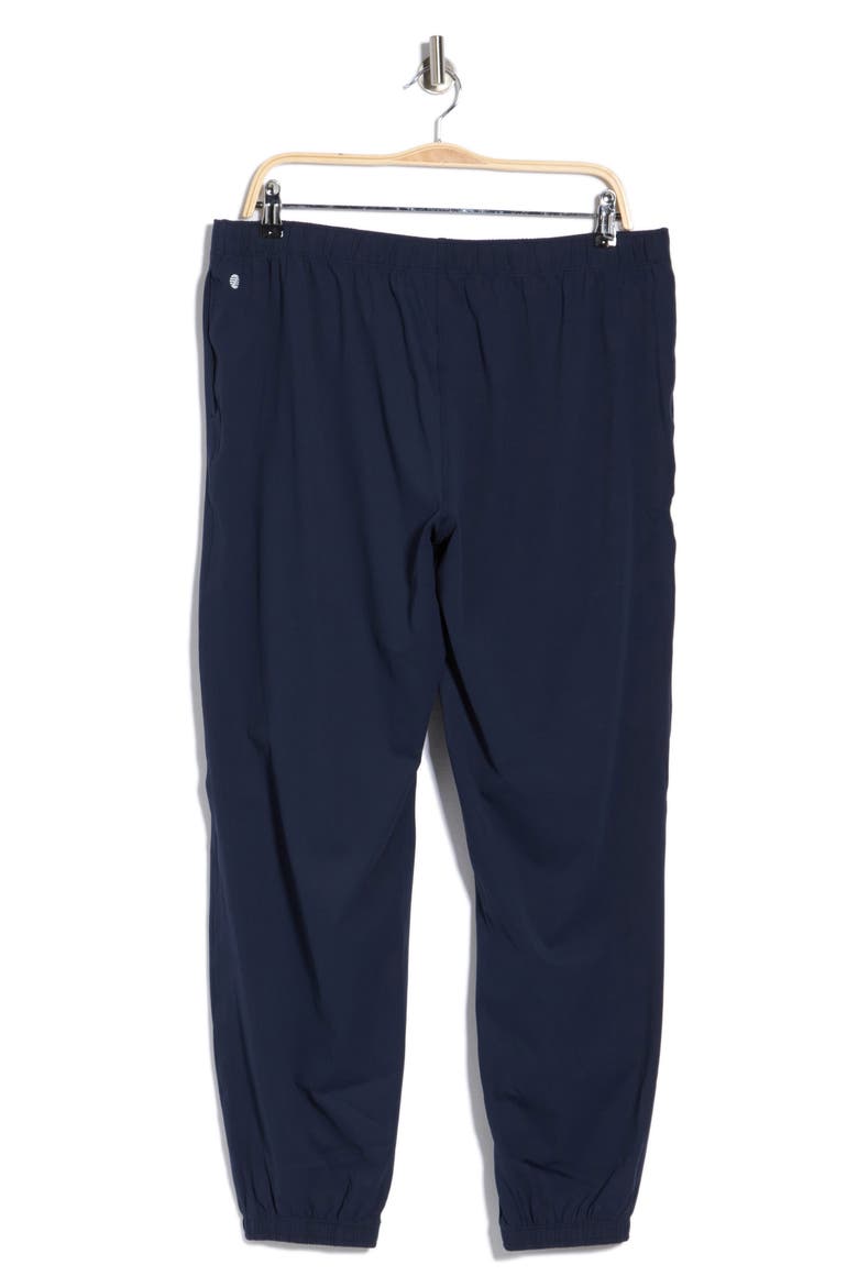 On The Move Cinched Joggers, Alternate, color, NAVY SAPPHIRE