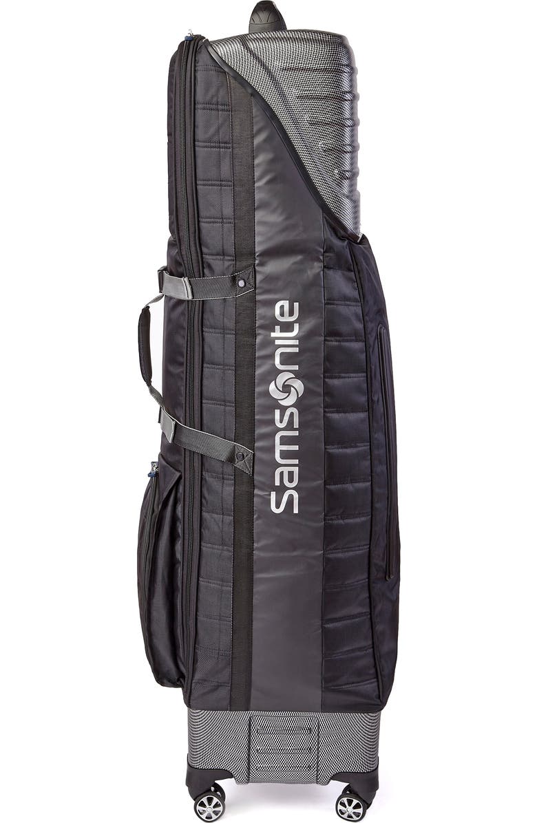 Samsonite The Protector Hybrid Golf Travel Cover, Alternate, color,