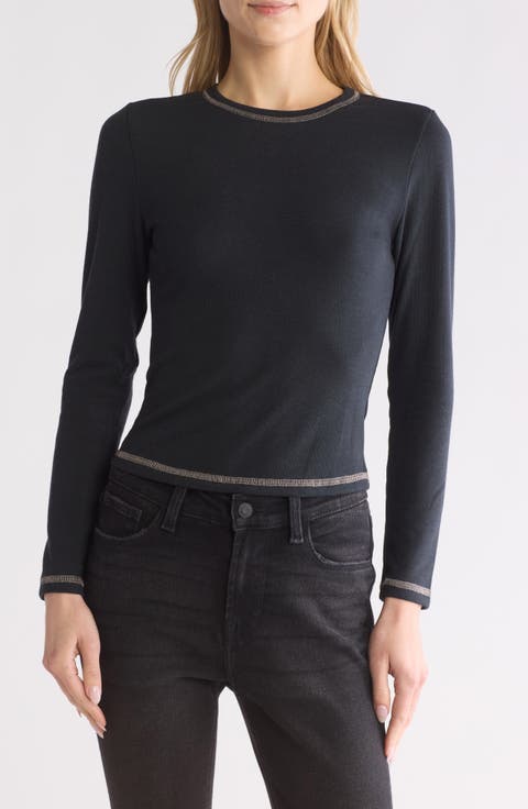 Long Sleeve Top