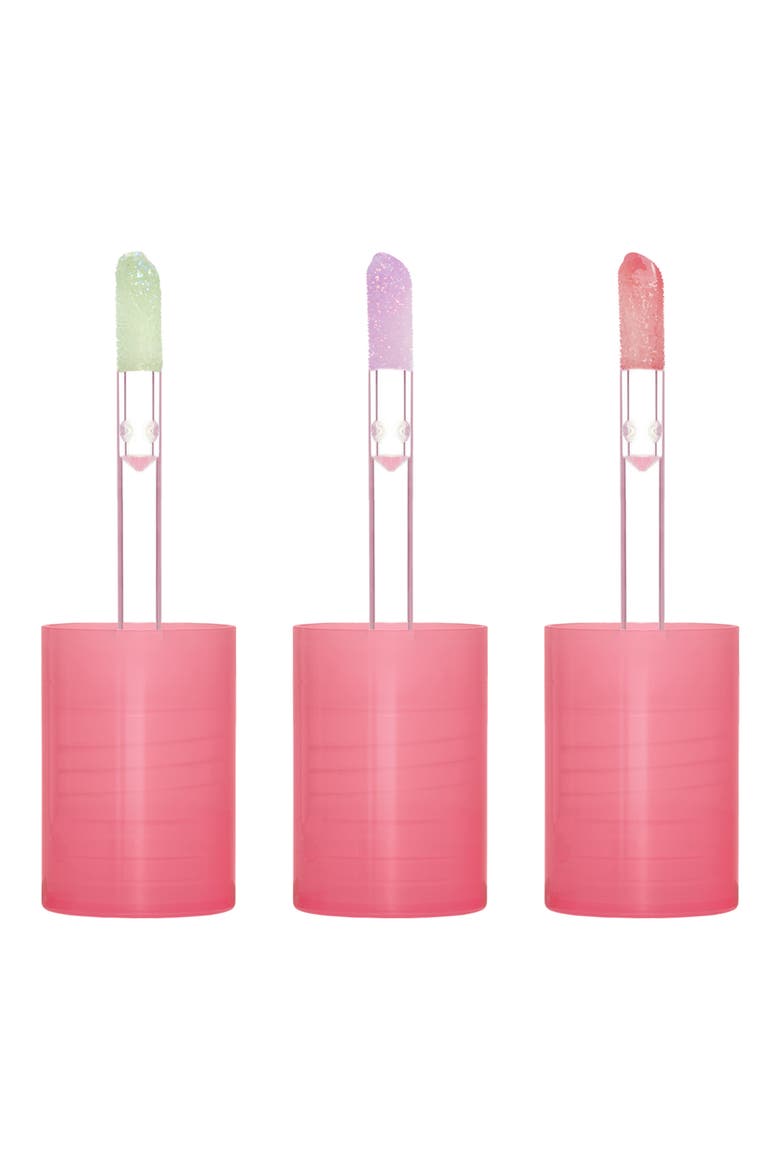 Winter Shine Travel Size Wet Cherry Gloss Set, Alternate, color, NO COLOR