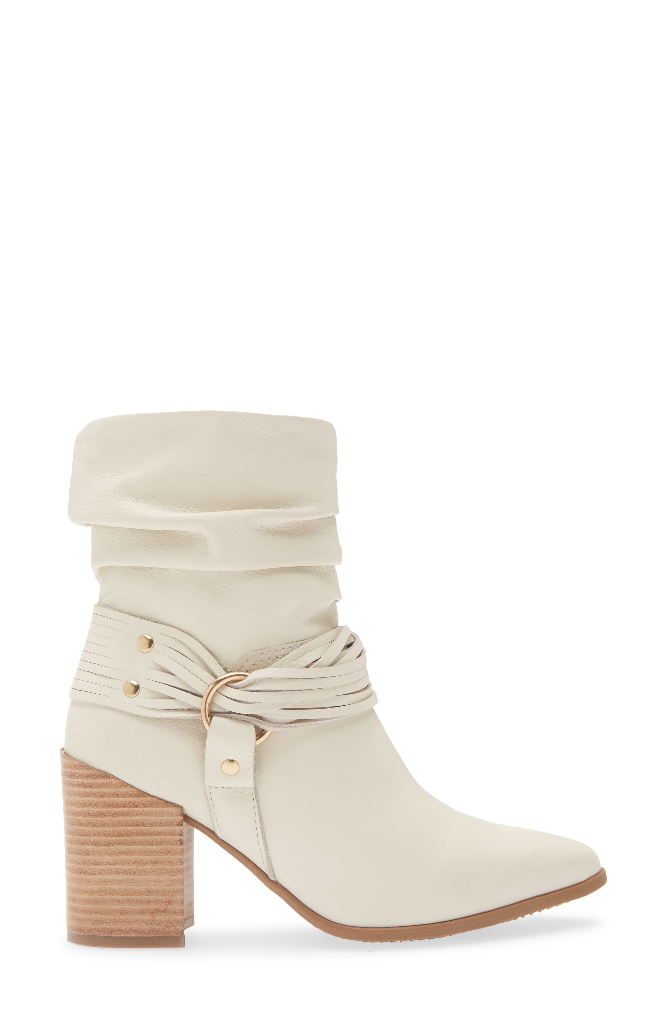 Bottero Slouch Bootie, Alternate, color, 