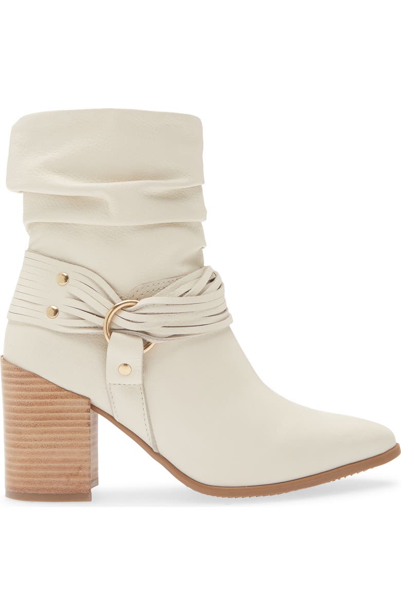 Bottero Slouch Bootie, Alternate, color,
