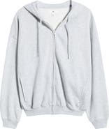 BP. Bubble Zip Hoodie