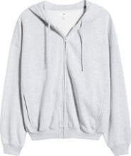 BP. Bubble Zip Hoodie