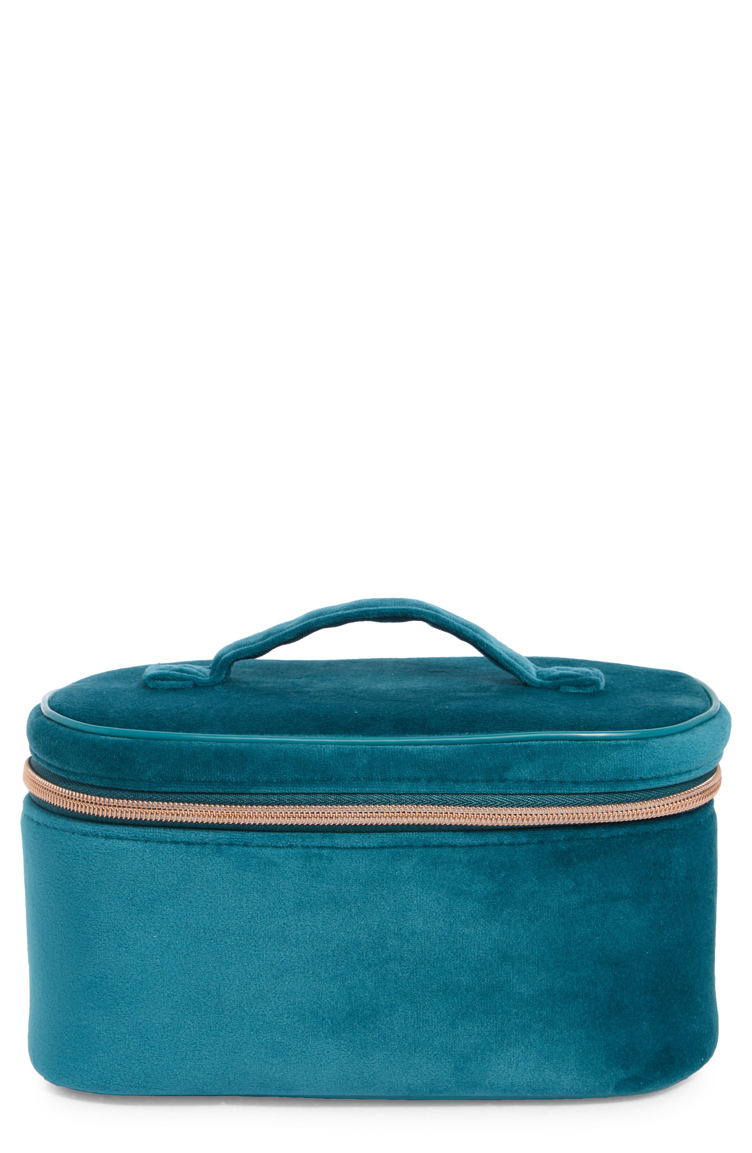TEAL/TEAL