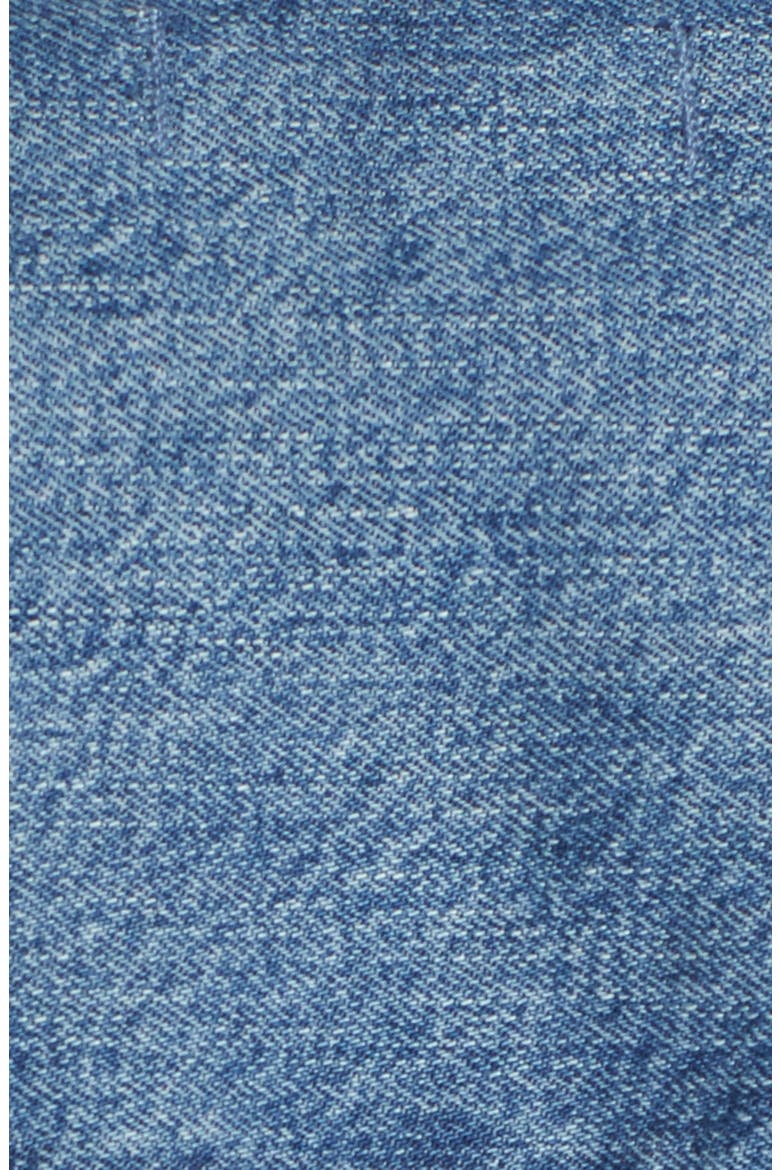 Denim Duster, Alternate, color, ALVARADO WASH