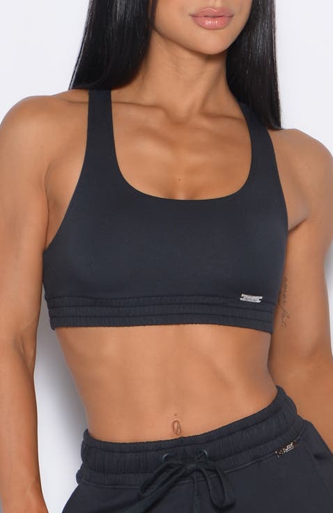 Sweat Lounge Bra
