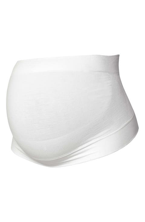High Waist Maternity Support Belly Band