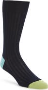Pantherella Portobello Ribbed Socks