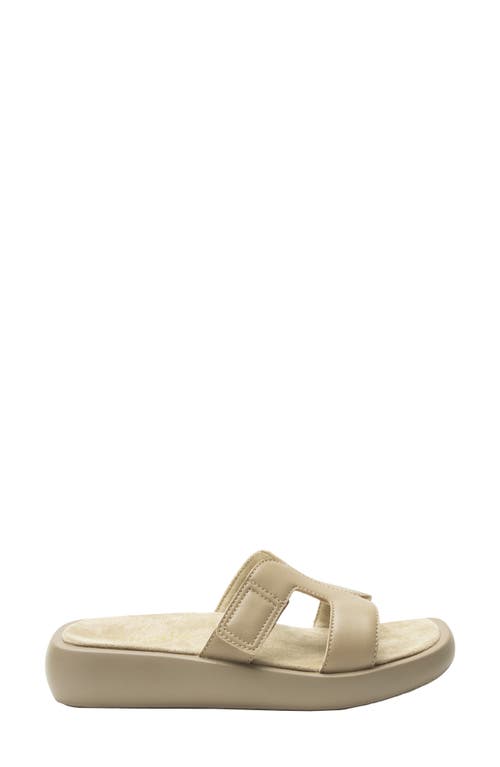 Alegria By Pg Lite Portia Slide Sandal
