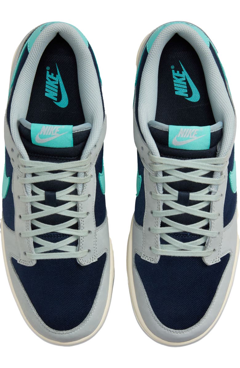 Nike Dunk Low Retro Premium Sneaker, Alternate, color,