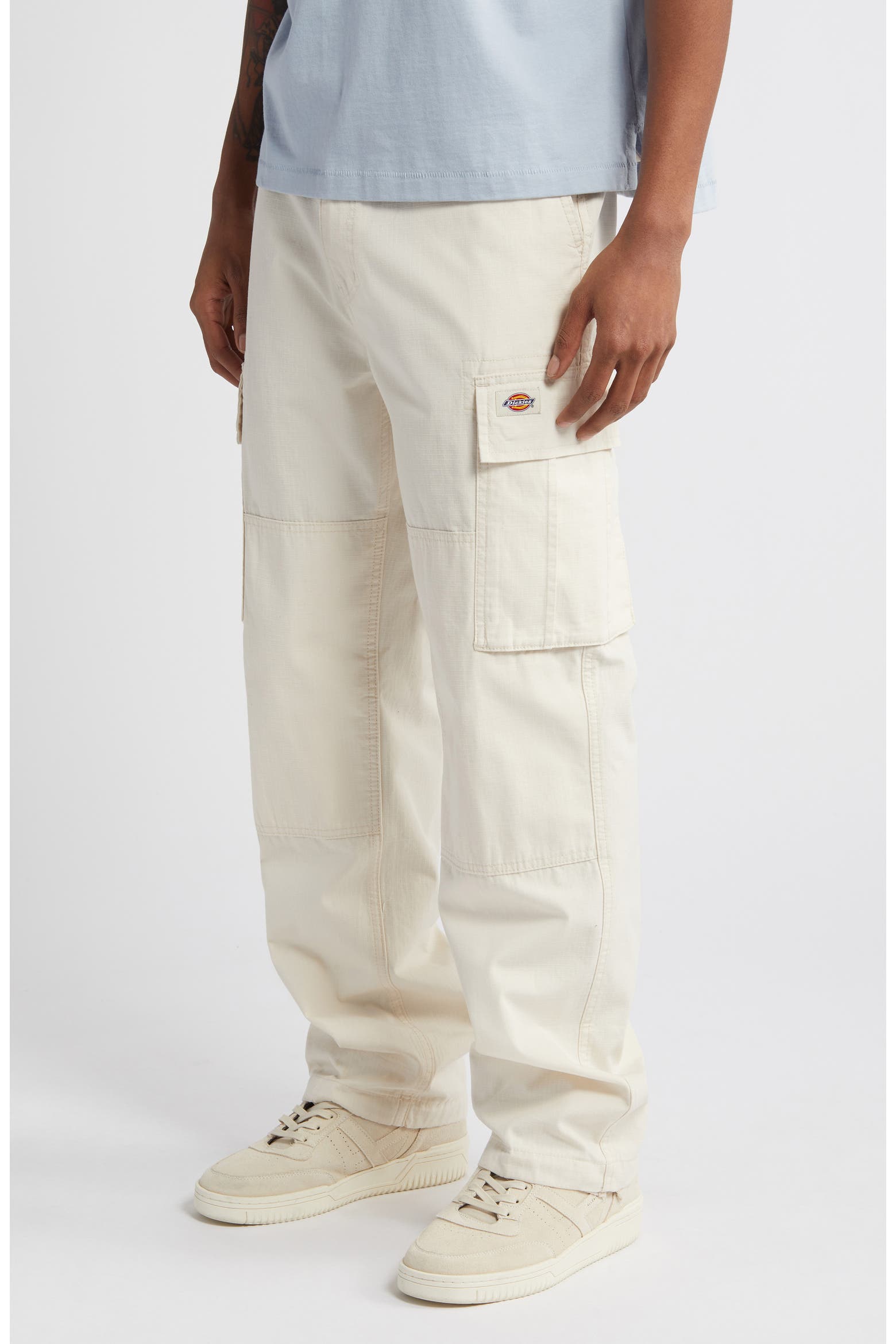 Shorten Ripstop Pants Dickies Eagle Bend Ripstop Cargo Pants (Men) | Nordstromrack