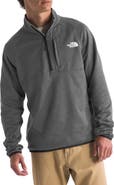 The North Face Canyonlands Quarter Zip Pullover