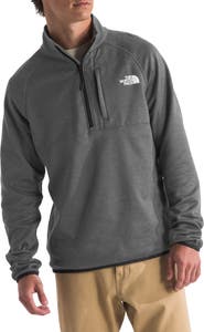 The North Face Canyonlands Quarter Zip Pullover