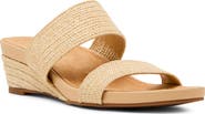 Anne Klein Kapricorn Wedge Sandal