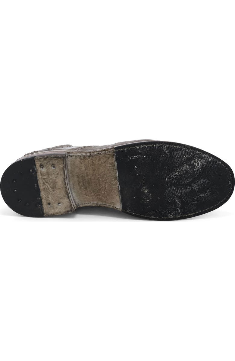 Bed Stu Clyde Chukka Boot, Alternate, color, Taupe Dip Dye