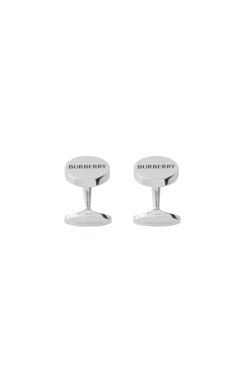 Logo Cufflinks