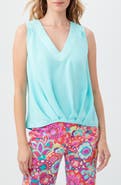 Trina Turk Brunella Sleeveless Top