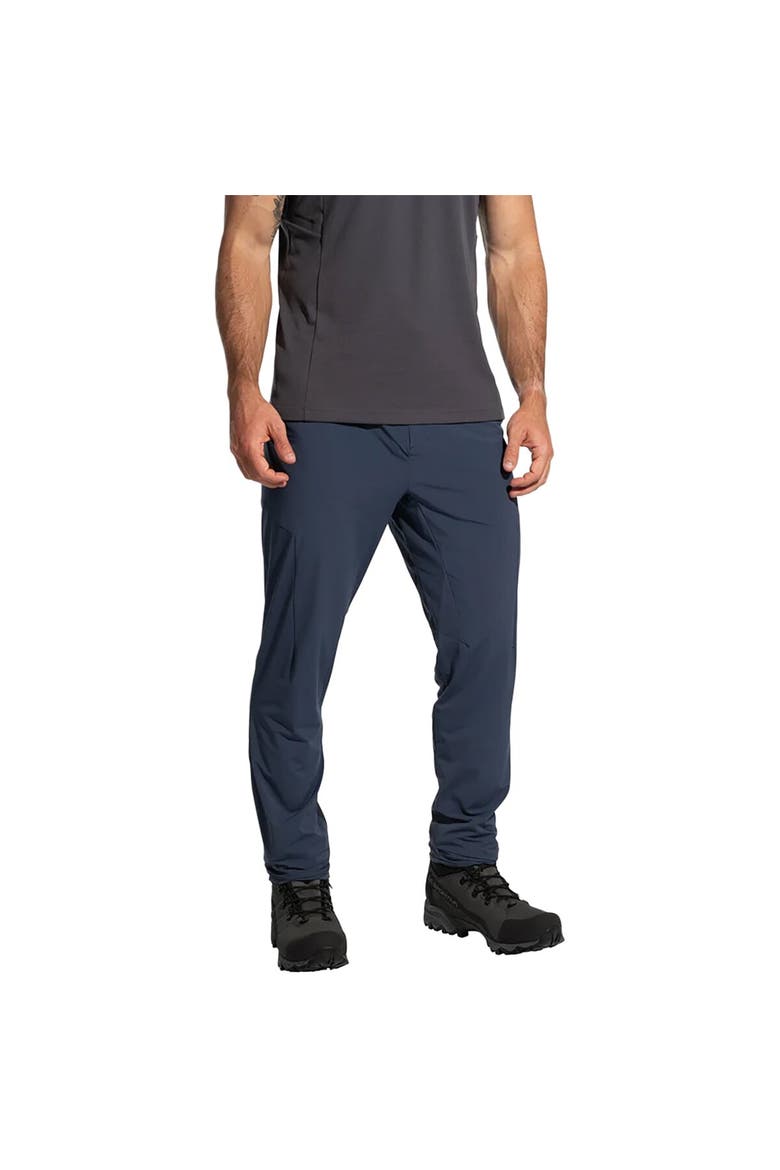 Trail Guard Pant - Men's, Main, color, Night Sky/Chalk
