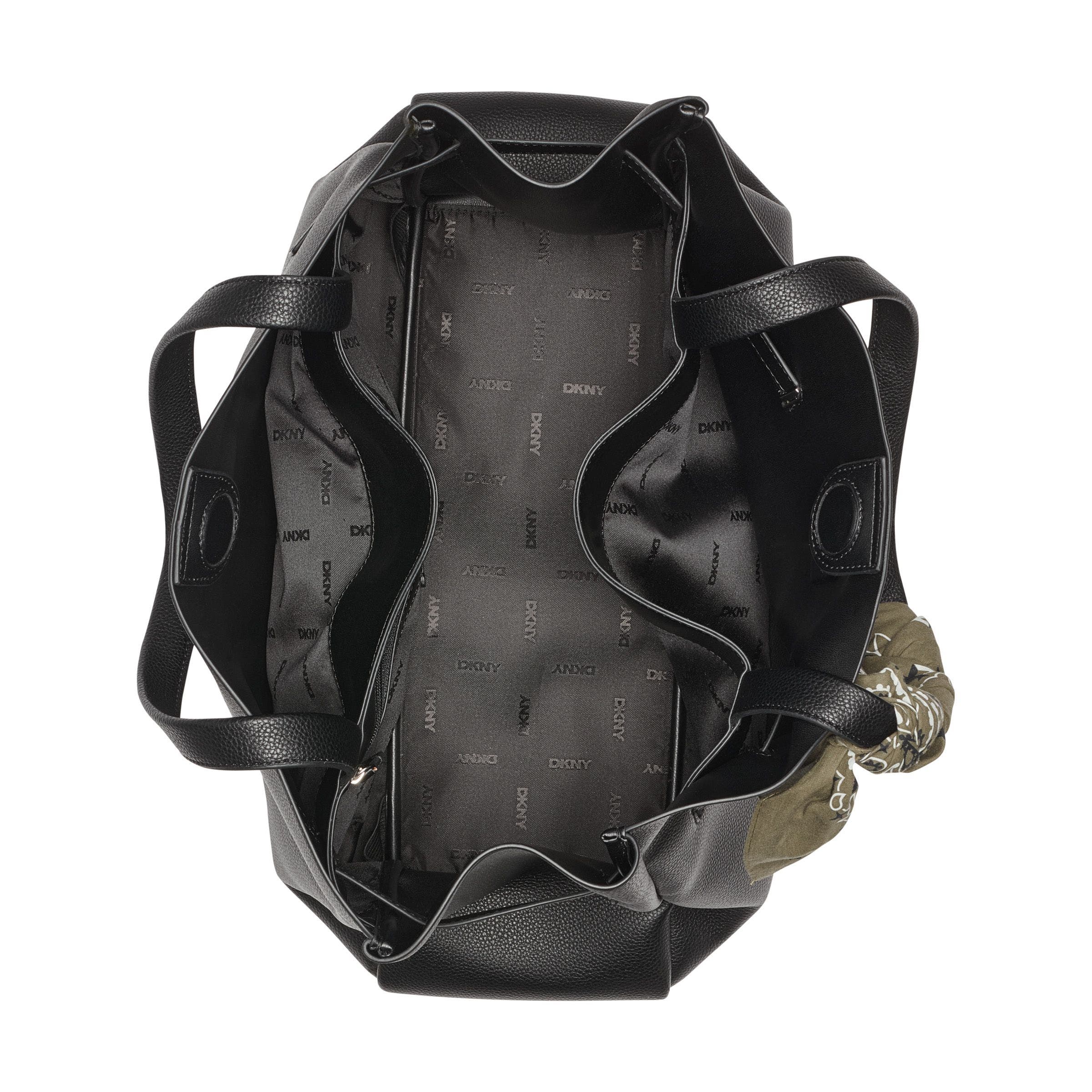 DKNY Bryar Large Satchel, Alternate, color, 