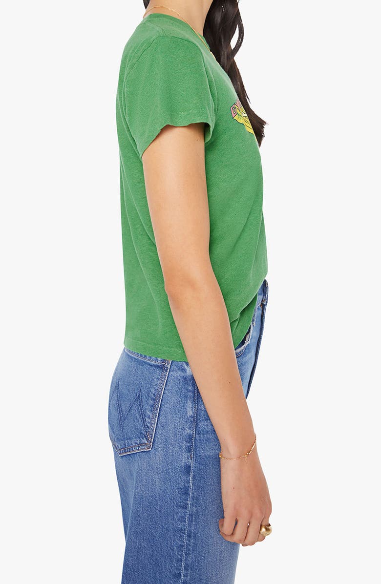 The Sinful Short Sleeve Graphic T-Shirt