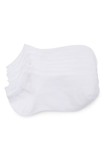Honeydew 4-pack Low Cut Socks