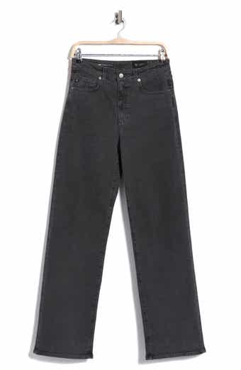 Kora High Waist Wide Leg Jeans
