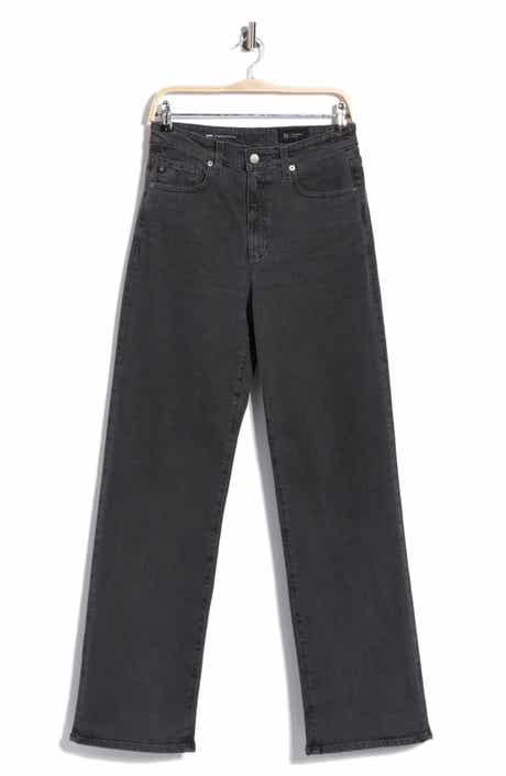 Kora High Waist Wide Leg Jeans