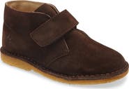 Naturino Kids' Choco Chukka Boot
