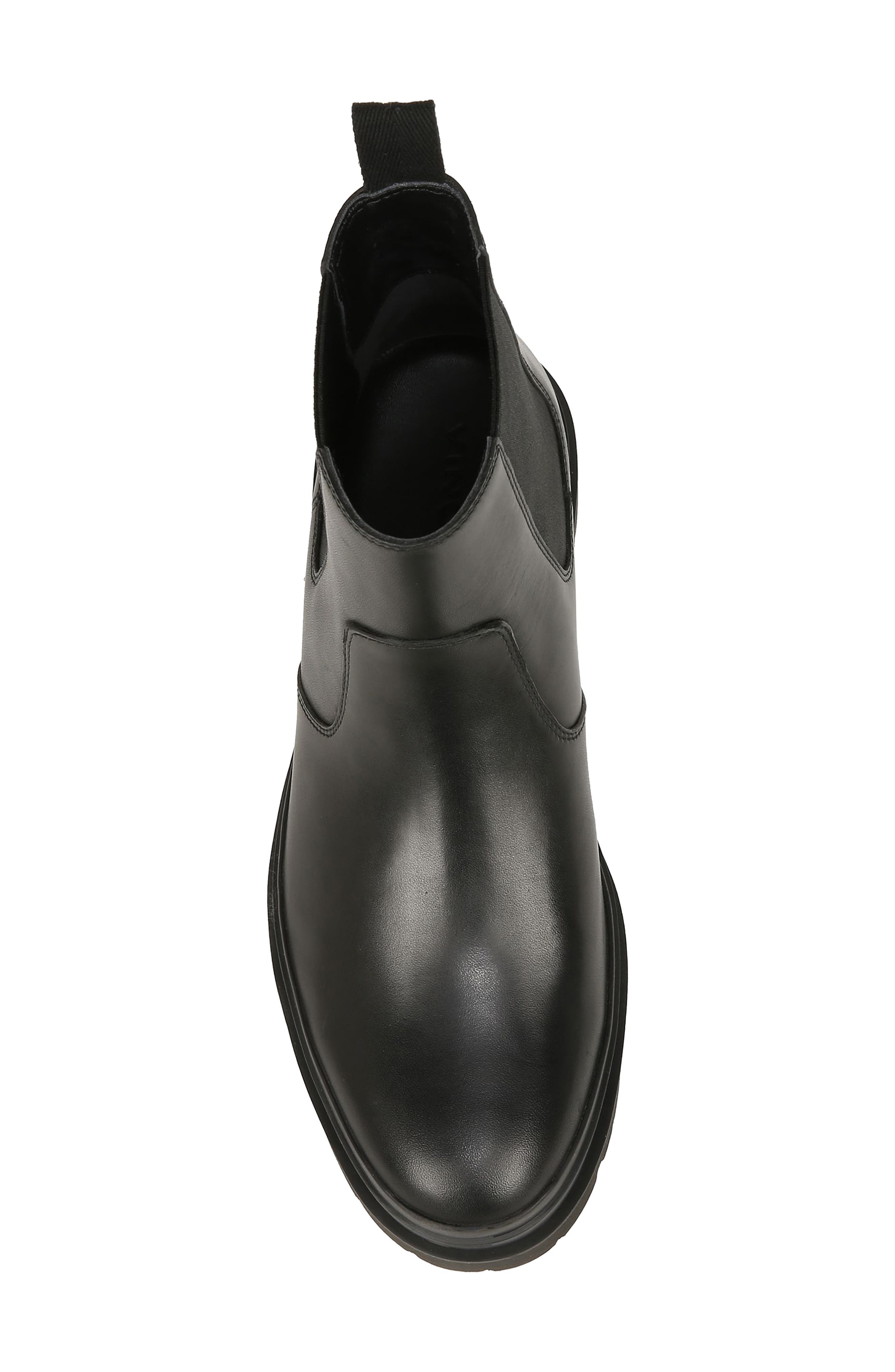 Vince Reggio Chelsea Boot, Alternate, color, 
