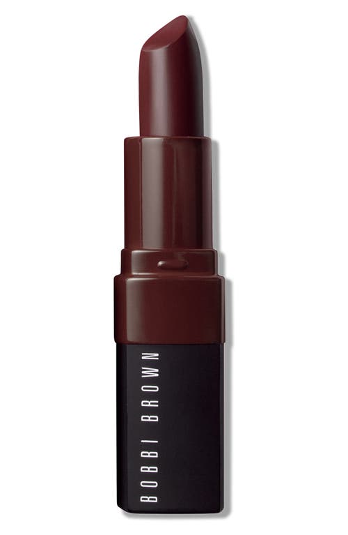 Bobbi Brown Crushed Lip Color Moisturizing Lipstick in Blackberry /Deep Brown Berry  product