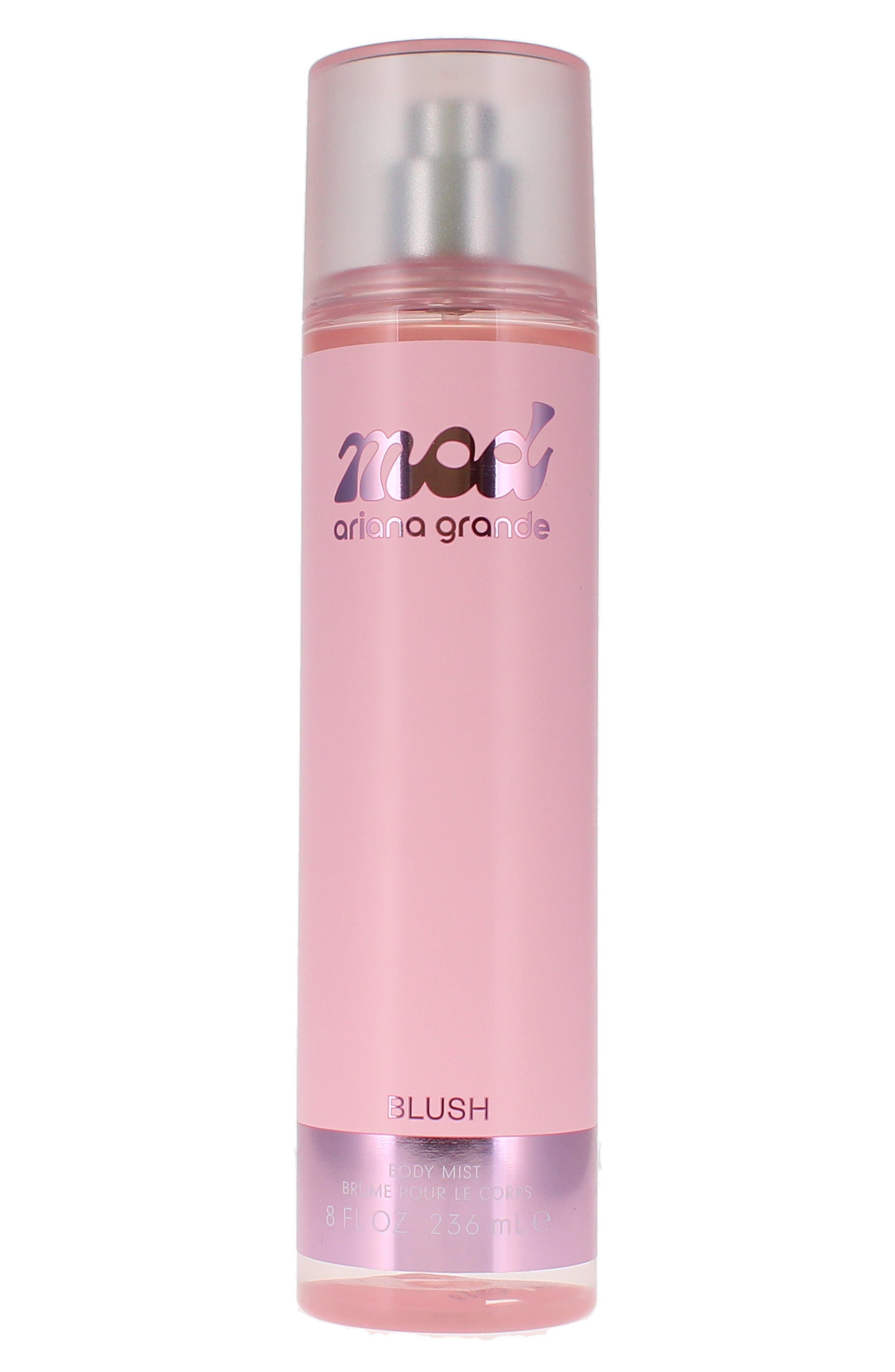 Mod Blush Body Mist