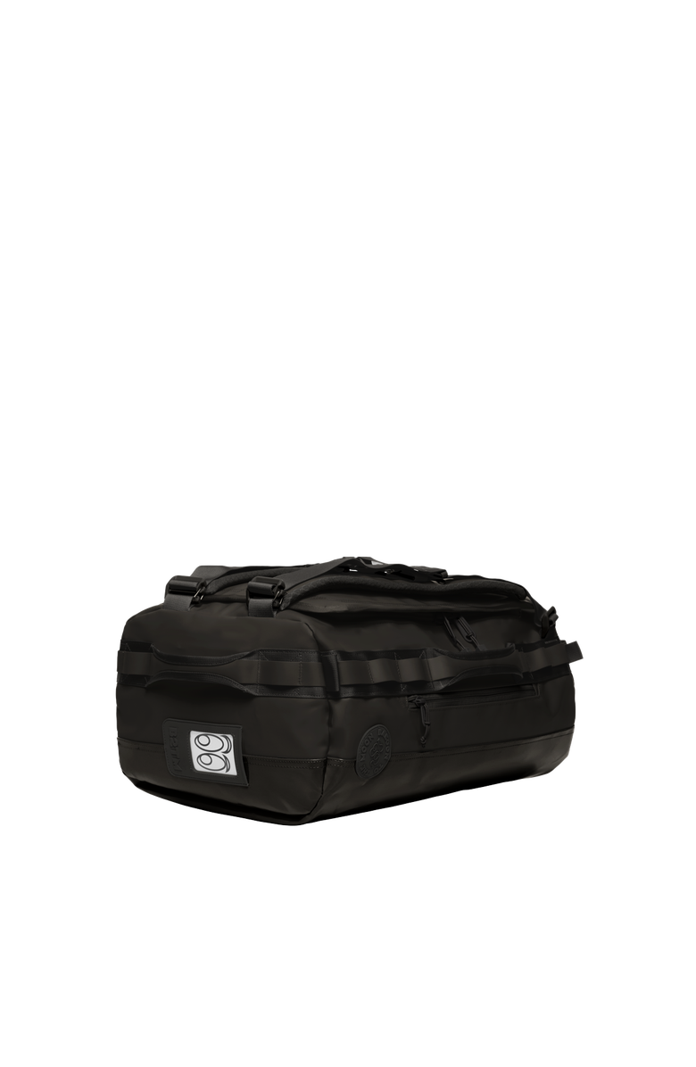 Baboon to the Moon New Go-Bag Duffle Small 40L, Alternate, color, Black