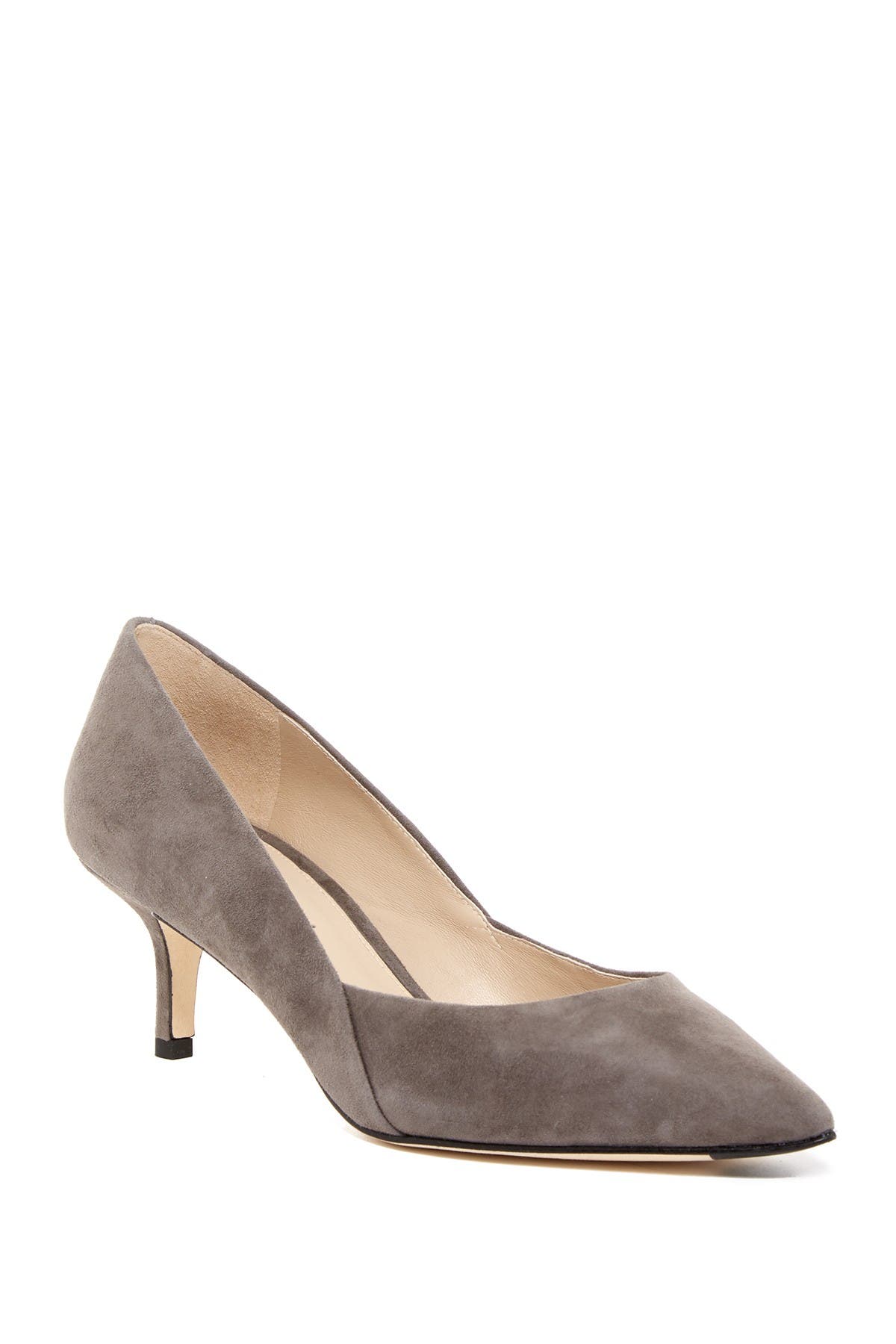 Via Spiga 'Medora' Pointy Toe Pump, Alternate, color, 