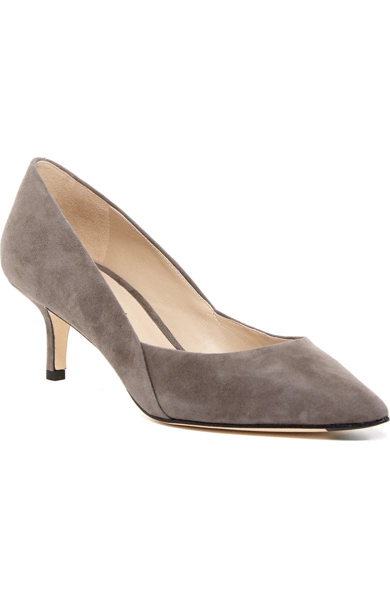 Via Spiga 'Medora' Pointy Toe Pump, Alternate, color,