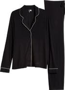 Nordstrom Brushed Hacci Pajamas