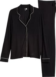 Nordstrom Brushed Hacci Pajamas