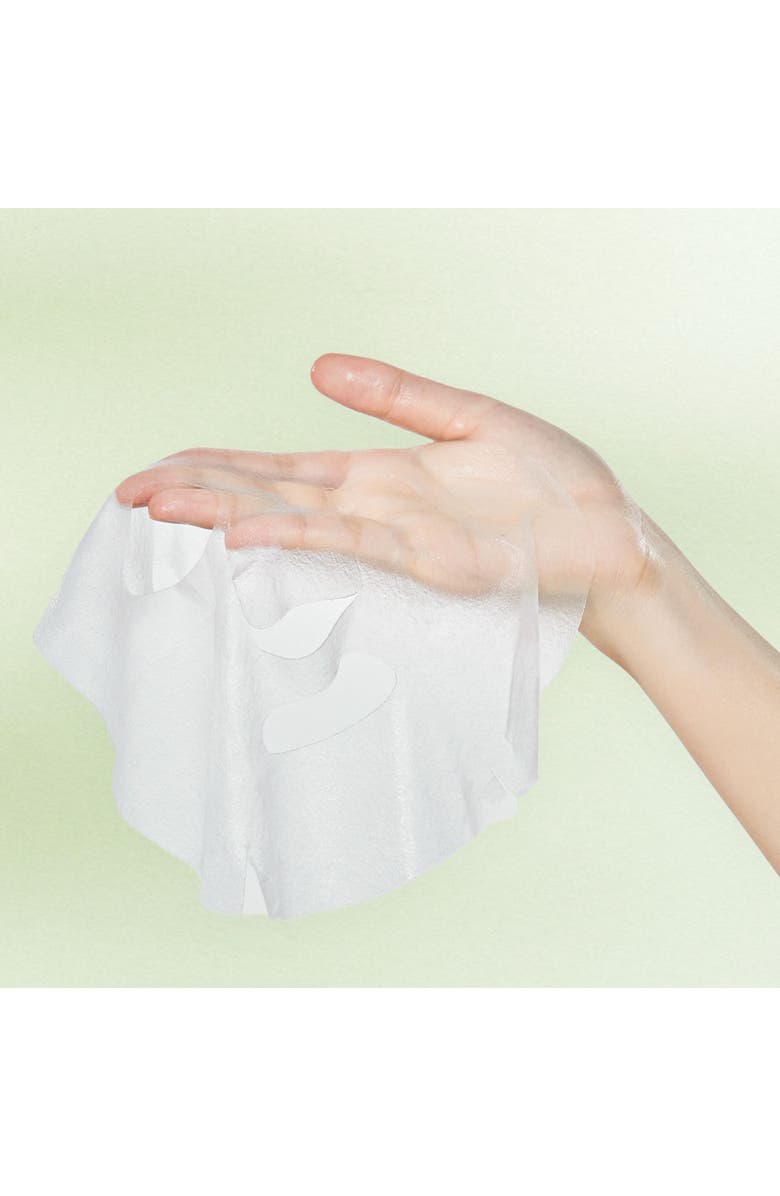 Mixsoon Centella Face Mask - 5 count, Alternate, color,