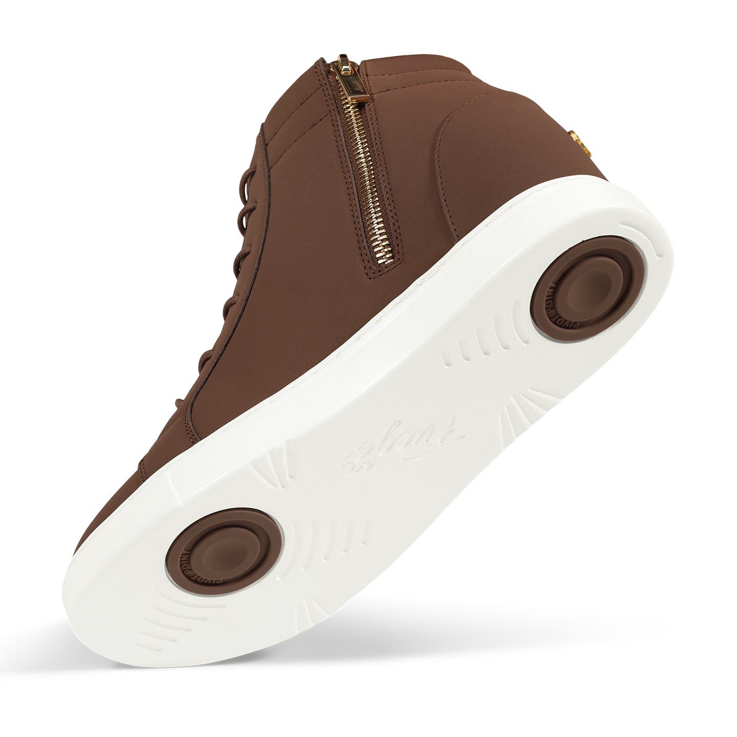 Fuego Women's Wedge Sneaker, Alternate, color, Mocha