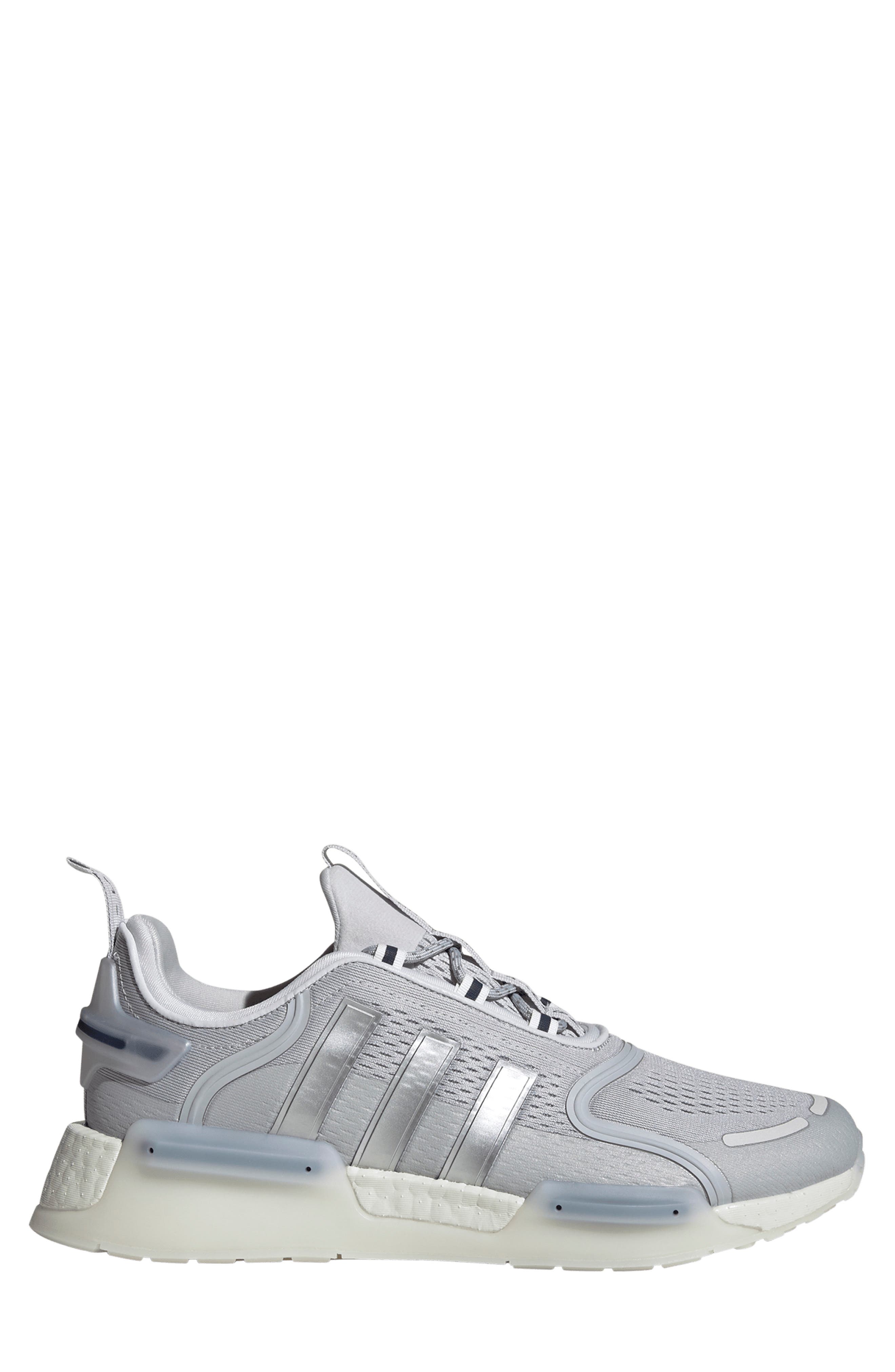 adidas NMD_V3 Running Shoe, Main, color, 