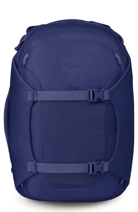 Sojourn Porter 30L Travel Backpack