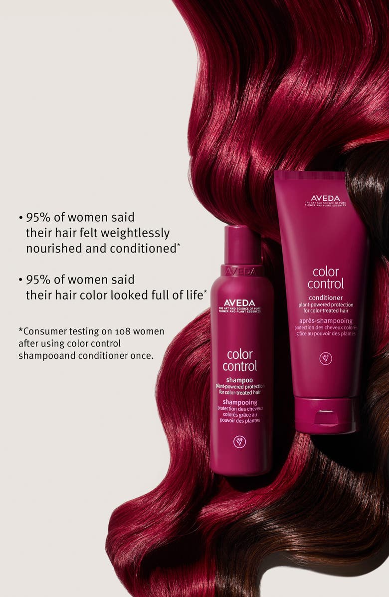 Aveda Color Control Leave-In Treatment, Alternate, color,