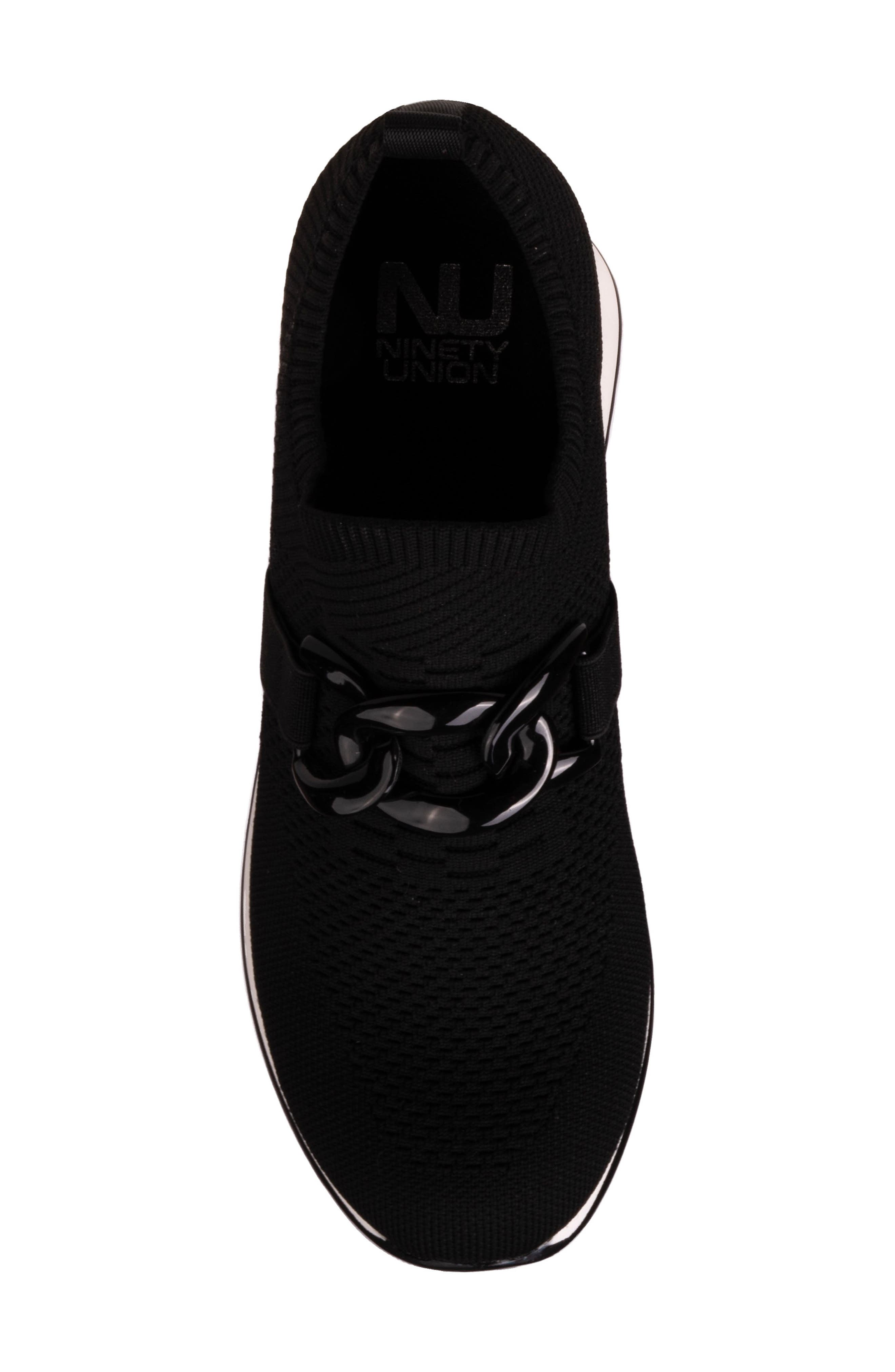NINETY UNION Boston Slip-On Sneaker, Alternate, color, 