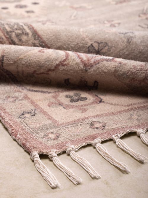 Gauri Kohli Malmo Area Rug In Multi