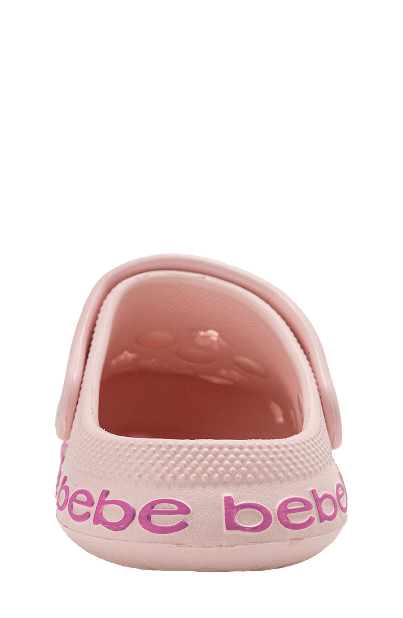 Kids' Ciara Clog, Alternate, color, BLUSH
