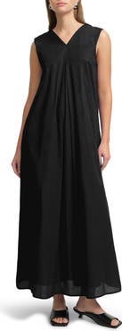 Marcella Helena Sleeveless Maxi Dress
