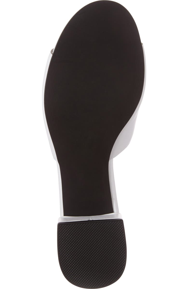 Jeffrey Campbell 'Beaton' Slide Sandal, Alternate, color,